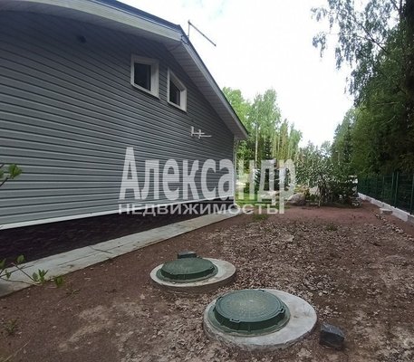 Объект по адресу Москва, Соколинское п 