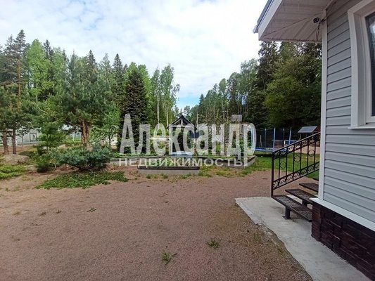 Объект по адресу Москва, Соколинское п 