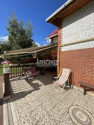 Объект по адресу Москва, Трансмаш тер. СНТ, д. 577 