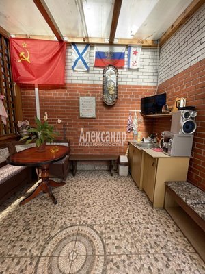 Объект по адресу Москва, Трансмаш тер. СНТ, д. 577 