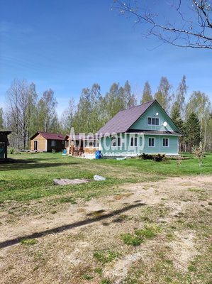 Объект по адресу Москва, Отрада д 