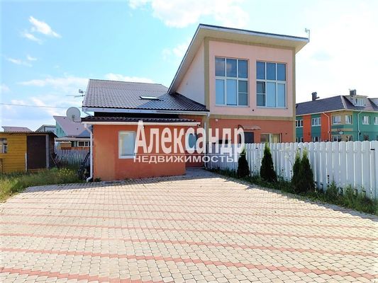 Объект по адресу Москва, Покровская д 
