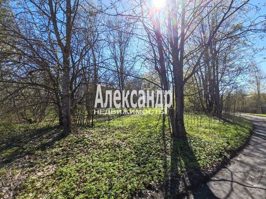 Объект по адресу Ленинградская обл, Лужский р-н, Поддубье (Оредежское с/п) д, Озерная ул, д. 2