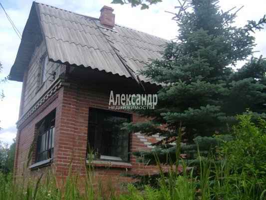 Объект по адресу Москва, ЛОС тер. СНТ, 421 