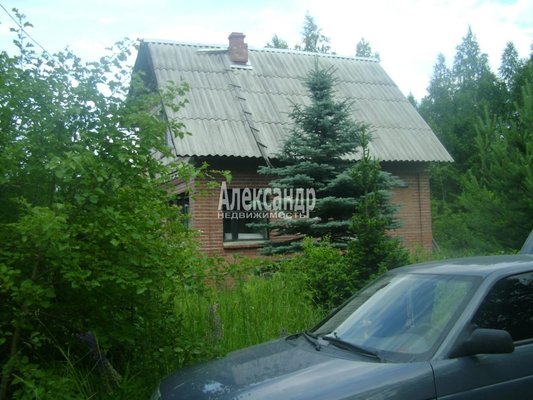 Объект по адресу Москва, ЛОС тер. СНТ, 421 