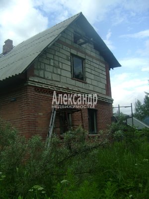 Объект по адресу Москва, ЛОС тер. СНТ, 421 