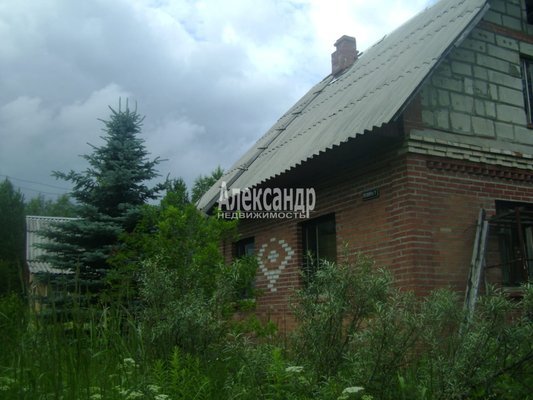 Объект по адресу Москва, ЛОС тер. СНТ, 421 