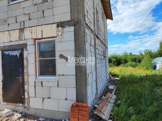 Объект по адресу Москва, Сойкино д 