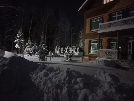 Объект по адресу Москва, Лупполово д 
