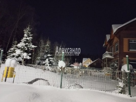 Объект по адресу Москва, Лупполово д 