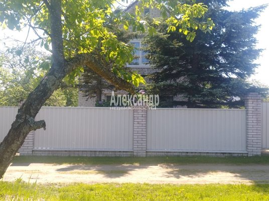 Объект по адресу Москва, Березка тер. СНТ, д. 100 