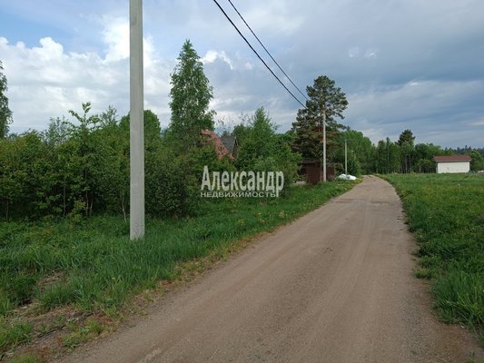 Объект по адресу Москва, СНТ Алмаз массива Березово тер 