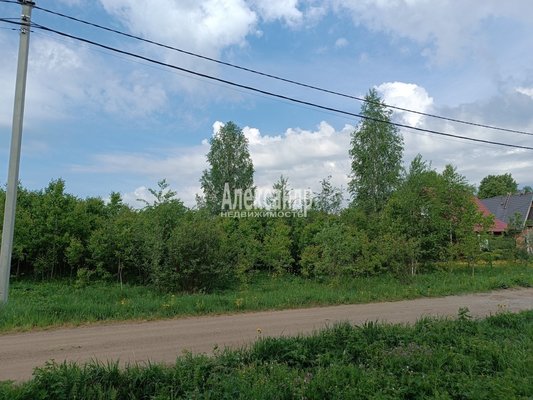 Объект по адресу Москва, СНТ Алмаз массива Березово тер 