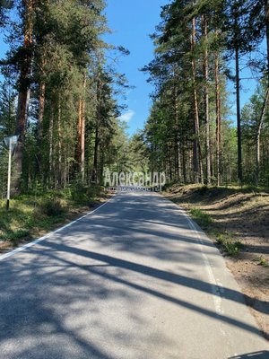 Объект по адресу Москва, Соловьевка п 