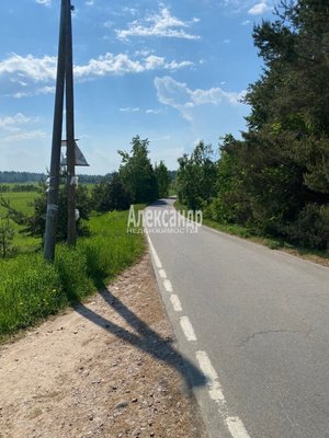 Объект по адресу Москва, Соловьевка п 