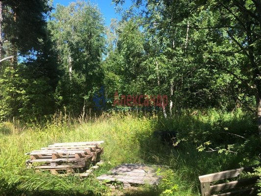 Объект по адресу Москва, Вязы п 