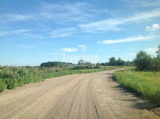 Объект по адресу Москва, Горка п 