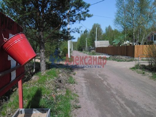 Объект по адресу Москва, Соколинское п 