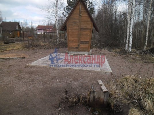 Объект по адресу Москва, Соколинское п 