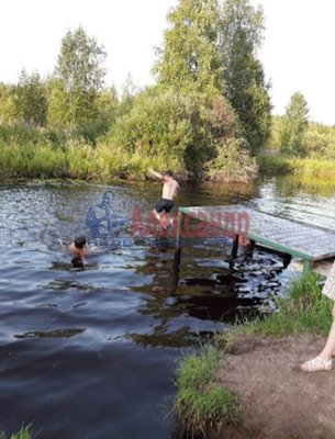 Объект по адресу Москва, Соколинское п 
