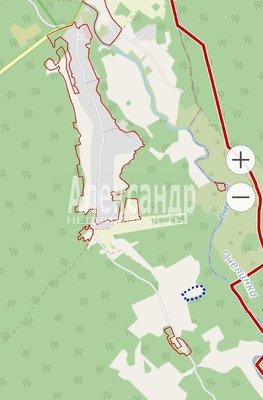 Объект по адресу Москва, Правдино п 