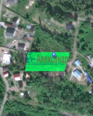 Объект по адресу Москва, Подберезье п 