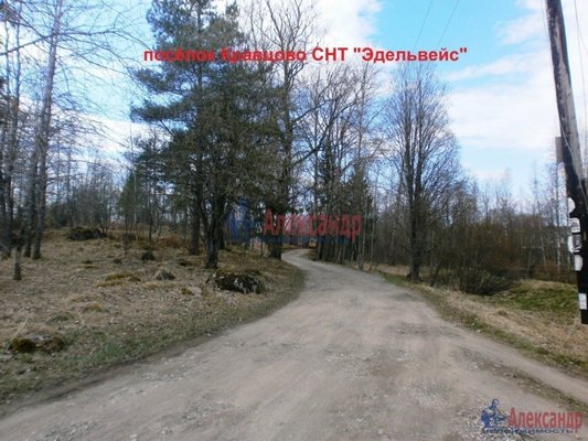 Объект по адресу Москва, Кравцово п 