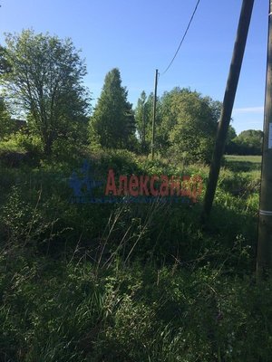 Объект по адресу Москва, Балтиец п 