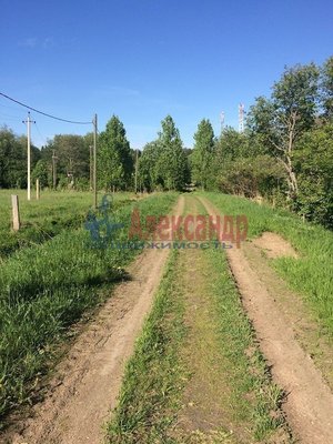 Объект по адресу Москва, Балтиец п 