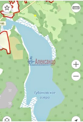 Объект по адресу Москва, Возрождение п 