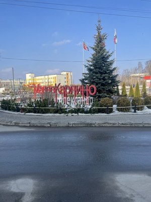 Объект по адресу Москва, Малое Карлино д 