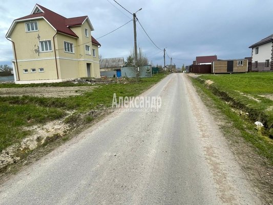 Объект по адресу Москва, Малое Карлино д 