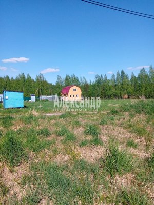 Объект по адресу Москва, Дятлово п 