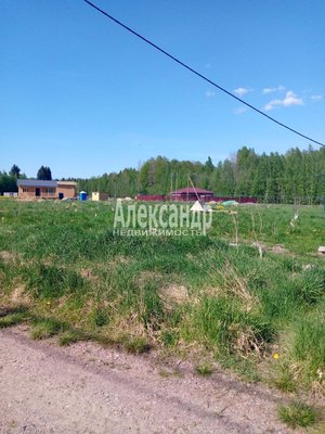 Объект по адресу Москва, Дятлово п 
