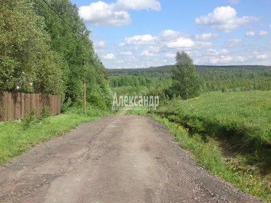 Объект по адресу Москва, Волочаевка п 
