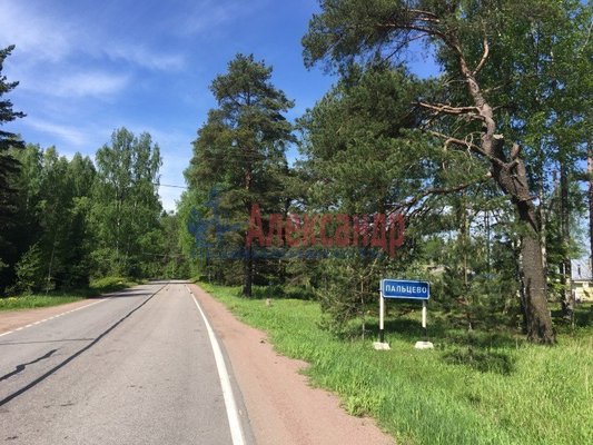 Объект по адресу Москва, Бор п 