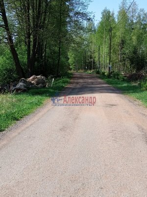 Объект по адресу Москва, Никифоровское п 