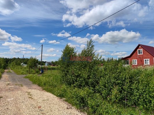 Объект по адресу Москва, Красный Маяк п, д. 17 