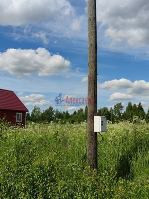 Объект по адресу Москва, Красный Маяк п, д. 17 