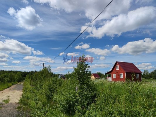 Объект по адресу Москва, Красный Маяк п, д. 17 