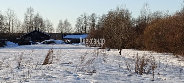 Объект по адресу Москва, Ромашки п 