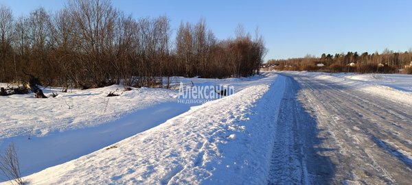 Объект по адресу Москва, Ромашки п 