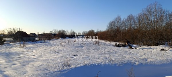 Объект по адресу Москва, Ромашки п 