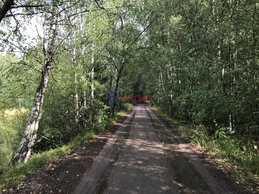 Объект по адресу Москва, Соколинское п 