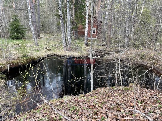 Объект по адресу Москва, Моторное п 