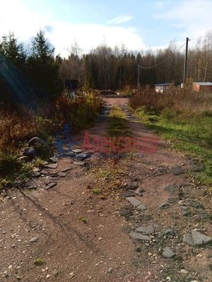 Объект по адресу Москва, Центральный снт 
