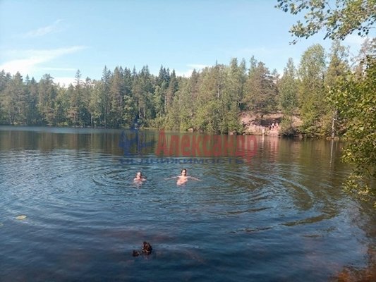 Объект по адресу Москва, Центральный снт 