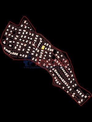 Объект по адресу Москва, Центральный снт 