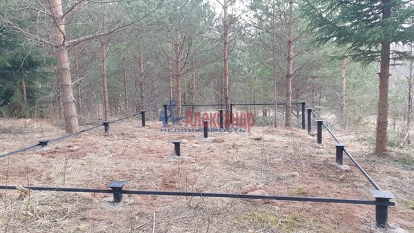 Объект по адресу Москва, Райково д 
