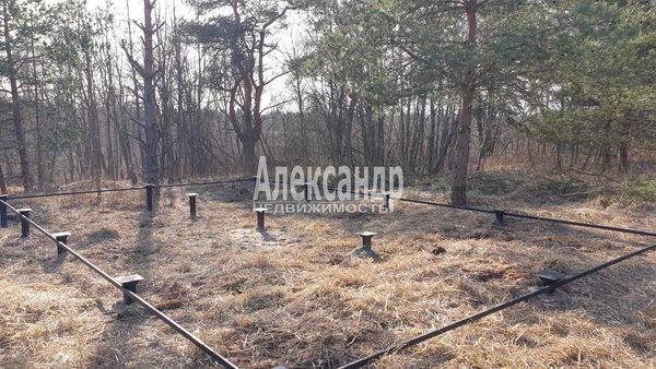 Объект по адресу Москва, Райково д 